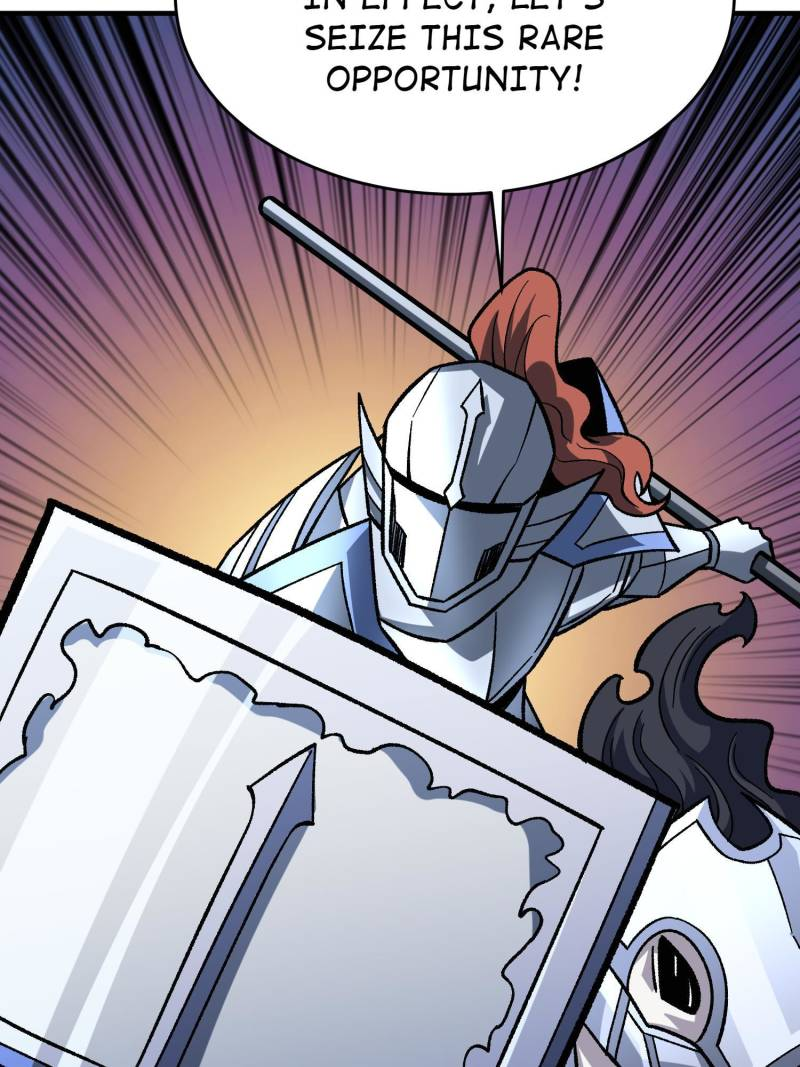 I'm Really Not A Supervillain Chapter 259 47